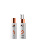 Skin Savior Duo: Acne Assassin Wash & Tone It Own It